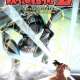  Аниме Dragon Ball Z Movie 02: The World s Strongest <small>Executive Producer</small> 